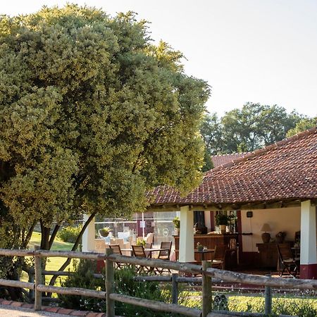 Herdade Das Barradas Da Serra แกรนโดลา ภายนอก รูปภาพ