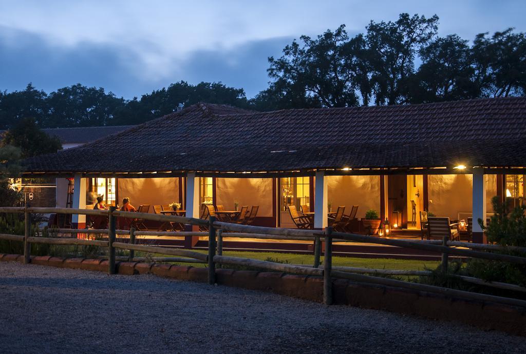 Herdade Das Barradas Da Serra แกรนโดลา ภายนอก รูปภาพ