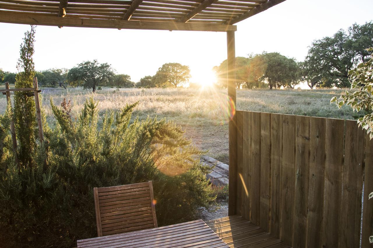 Herdade Das Barradas Da Serra แกรนโดลา ภายนอก รูปภาพ